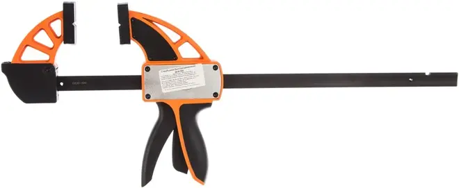 Bahco QCB струбцина быстрозажимная среднего усилия (300 мм)