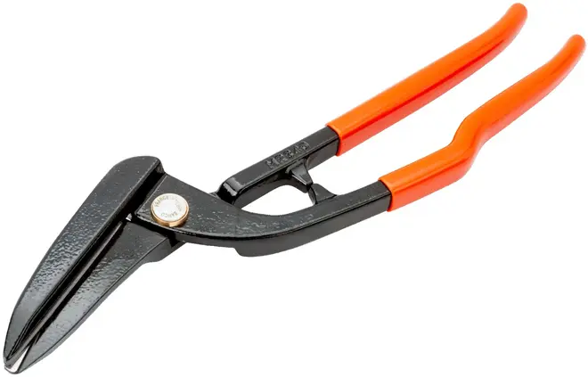 Bahco Пеликан ножницы по металлу (340 мм)