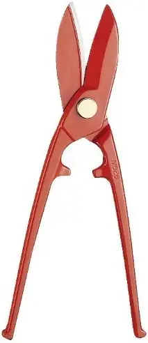 Bahco M526 ножницы по металлу (260 мм)