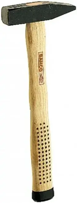 Bahco 481 молоток немецкого типа (1.5 кг)