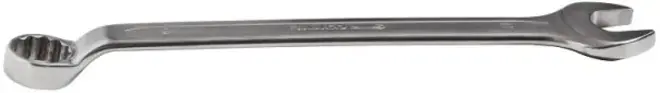 Bahco ключ комбинированный с изгибом (55 мм)