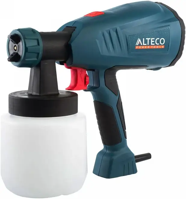 Alteco Standard SG 2203 краскораспылитель (400 В)