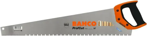 Bahco Profcut Plaster ножовка по гипсокартону (600 мм)