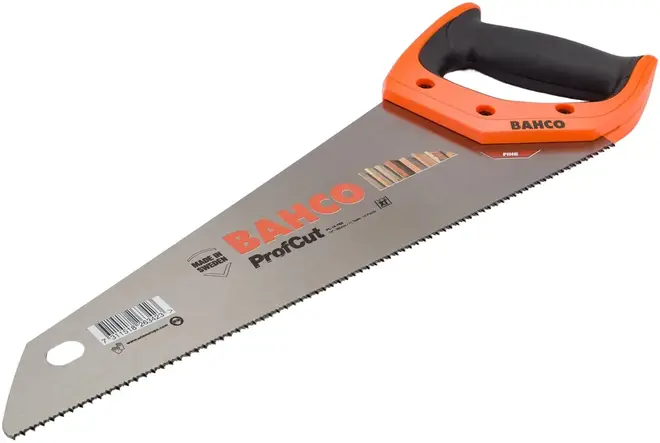 Bahco Profcut Toolbox ножовка по дереву (380 мм)