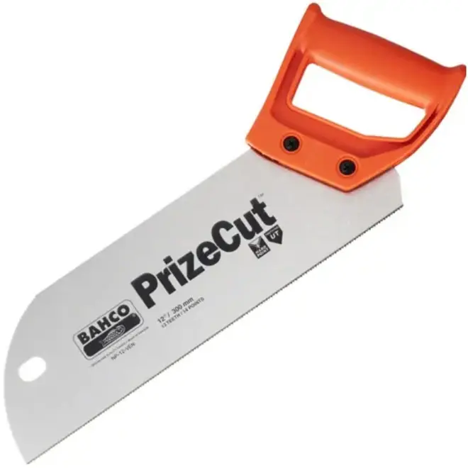 Bahco ножовка фанеропильная (300 мм)