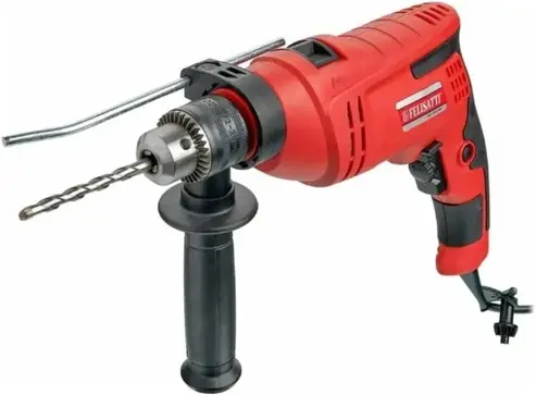Felisatti ДУ-13/900ЭР дрель ударная №229.5.1.00 (900 Вт)
