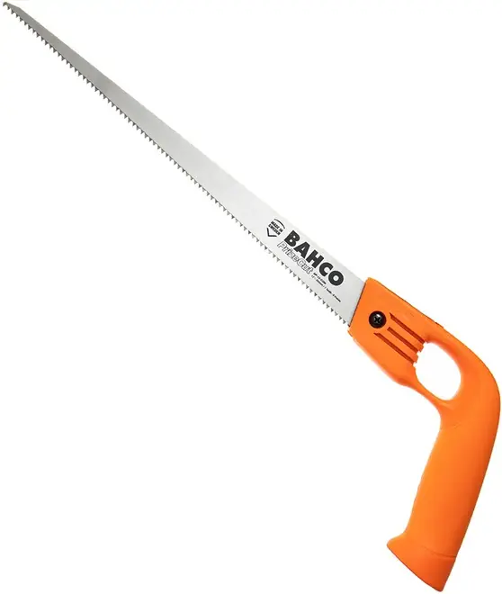 Bahco Prizecut ножовка выкружная (300 мм)