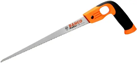 Bahco Profcut ножовка выкружная (300 мм)
