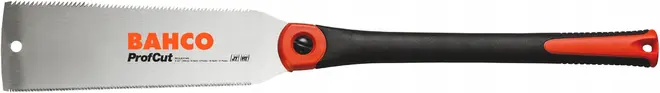 Bahco Profcut ножовка японского типа (240 мм)