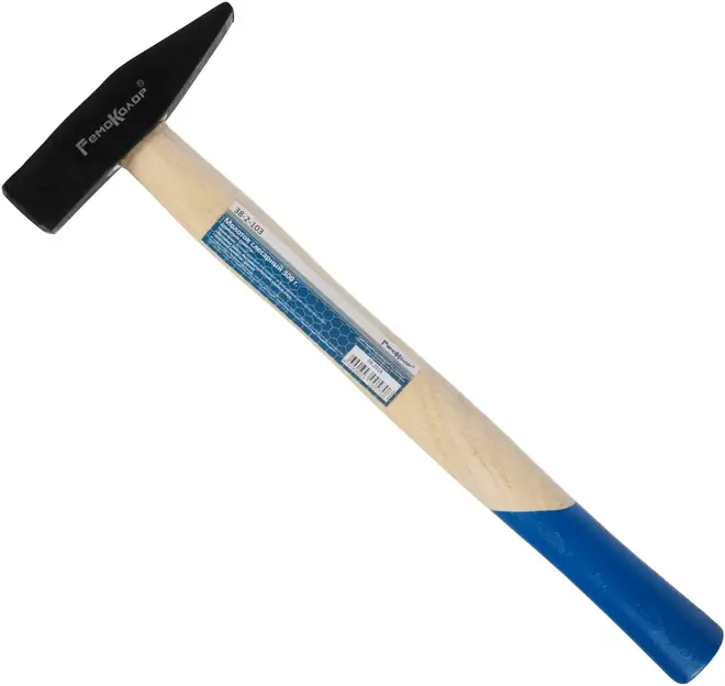 Remocolor молоток слесарный (300 г)
