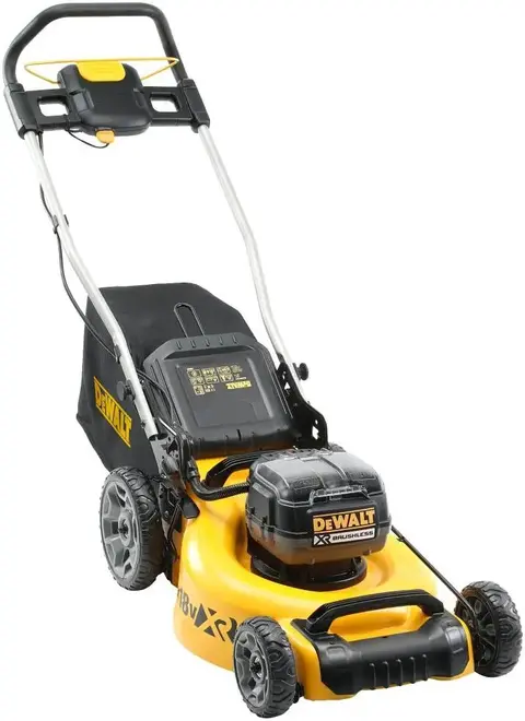 Dewalt DCMW564N газонокосилка аккумуляторная