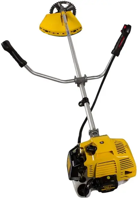 Champion T523S-2 триммер бензиновый T523S-2