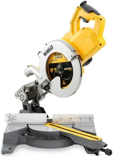 Dewalt DCS778N пила торцовочная аккумуляторная DCS778N-XJ