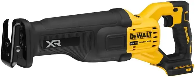 Dewalt DCS386NT пила сабельная бесщеточная (18/54 В)