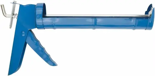 Fit пистолет для герметика с гладким штоком (310 мл)