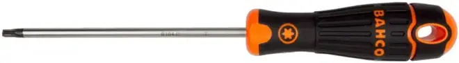 Bahco Fit Torx отвертка звездочка (25)