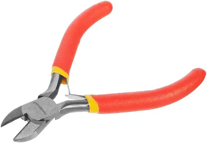 Remocolor Мини кусачки боковые (120 мм)