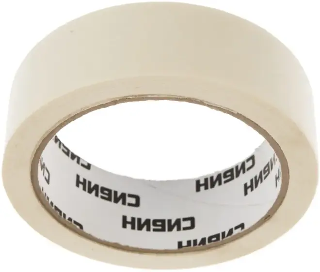 Сибин лента малярная креповая (30*25 м) №12111-30_z01
