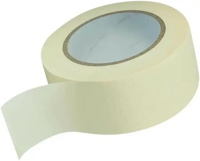 X-Glass лента клейкая малярная (50*50 м) №4483832