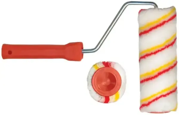 Курс валик полиакриловый (230 мм)