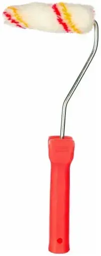 Курс мини-валик (100 мм)