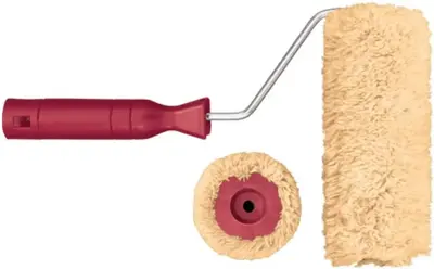 Курс валик нитяной (250 мм полиакрил)