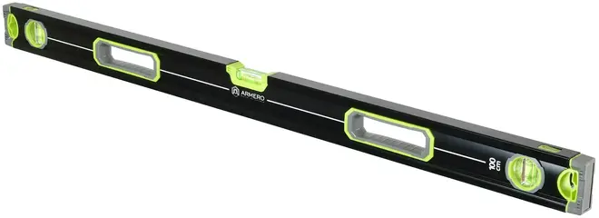 Armero уровень усиленный (1 м)