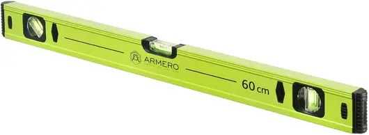 Armero уровень (600 мм)