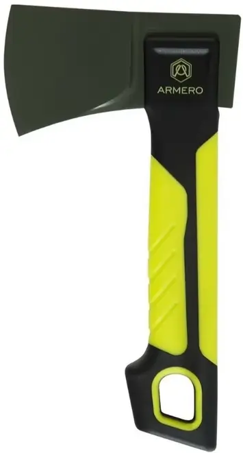 Armero топор для туризма (560 г) A620/560