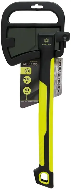 Armero топор универсальный (43 см)
