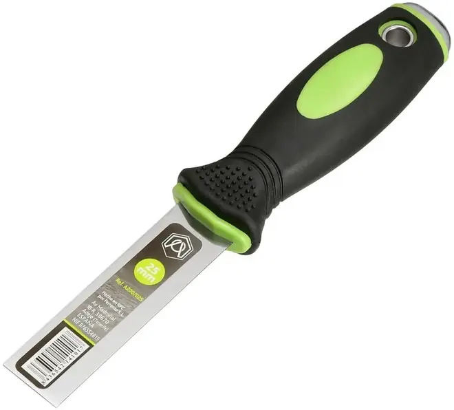 Armero шпатель малярный гибкий (25 мм)