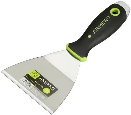 Armero шпатель-скребок (100 мм)