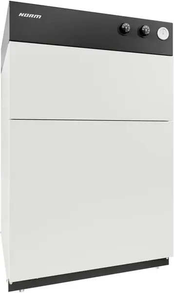 Лемакс Norn котел газовый напольный 100 (975*1180*734 мм)