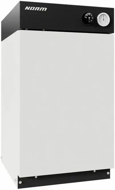 Лемакс Norn котел газовый напольный 40 (530*1021*622 мм)