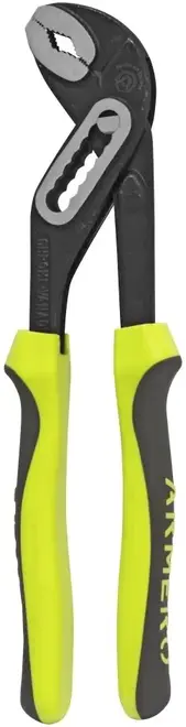 Armero клещи переставные (250 мм)