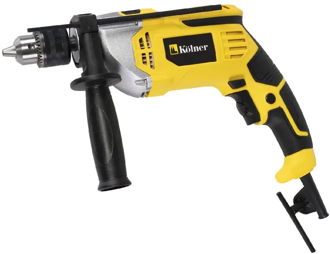 Kolner KID 1000V дрель ударная (1000 Вт) №8030100306