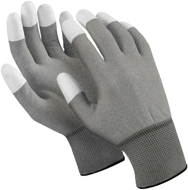 Манипула Специалист Микростатик перчатки (8/М)