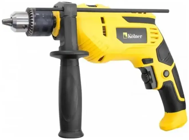 Kolner KID 700V дрель ударная (700 Вт) №8030100336