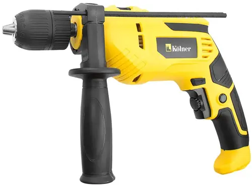 Kolner KID 700VQ дрель ударная (700 Вт) №8030100346