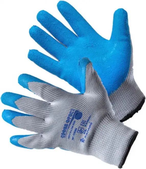 Ампаро София Фрост перчатки трикотажные (10/ХL)