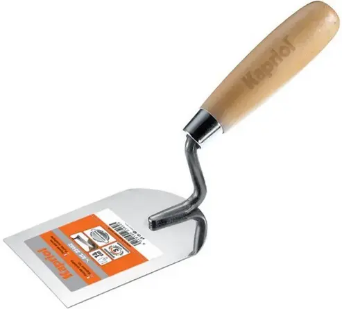 Kapriol кельма для финишных работ (75 мм)