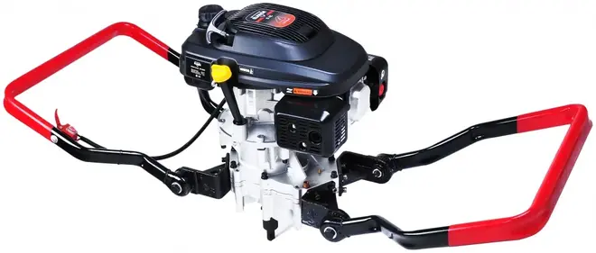 Elitech БМ 200Н мотобур бензиновый №77343