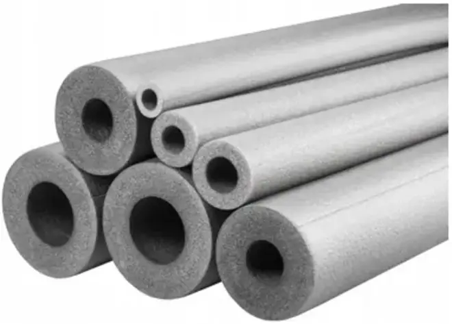 K-Flex PE трубка из вспененного полиэтилена (d64/25 мм)