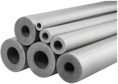 K-Flex PE трубка из вспененного полиэтилена (d18/9 мм)