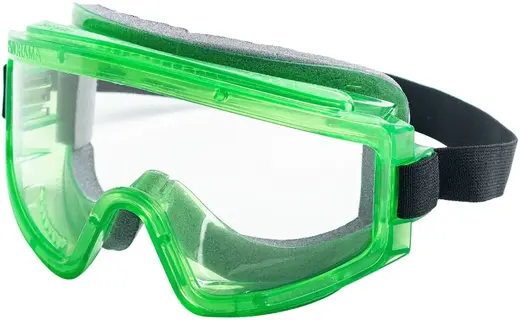Росомз ЗН11 Panorama очки защитные (закрытые)