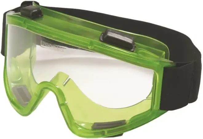Росомз ЗН11 Panorama очки защитные (закрытые)