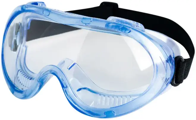 Росомз ЗН55 Spark Super очки закрытые (закрытые)