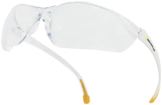 Delta Plus Meia Clear очки открытые (открытые)