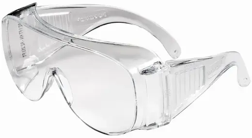 Росомз 035 Визион Strongglass очки открытые (открытые)