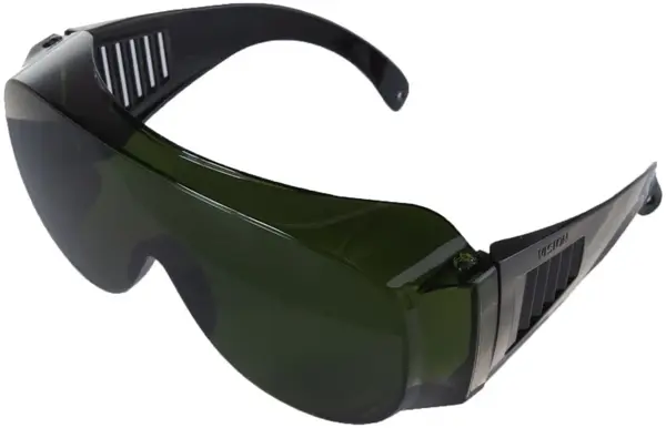 Росомз 035 Визион Super очки газосварщика (открытые) 3 РС